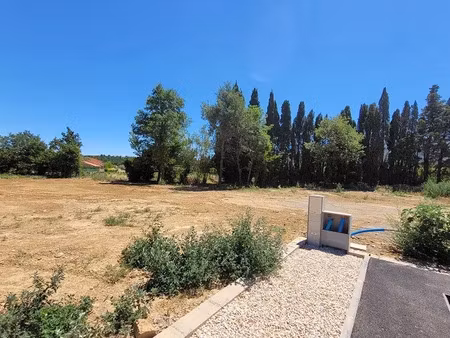 vente terrain 563 m² à maureillas-las-illas (66480)  109 900 €