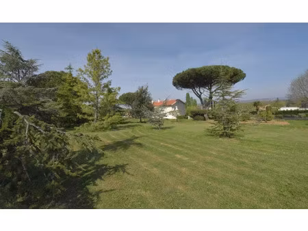 vente terrain 1075 m² à lavaur (81500)  118 000 €