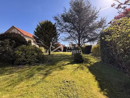 vente terrain à batir à maisoncelles-en-brie (77580)  109 000 €