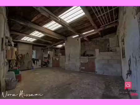 vente terrain 40000 m² à sampans (39100)  265 000 €