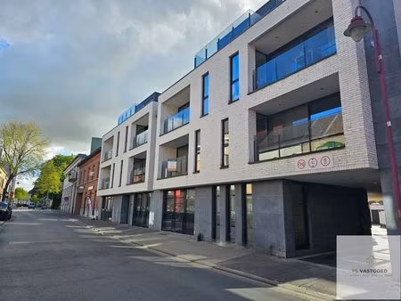 appartement à louer à aalter € 925 (lnfnh) - fs-vastgoed | zimmo