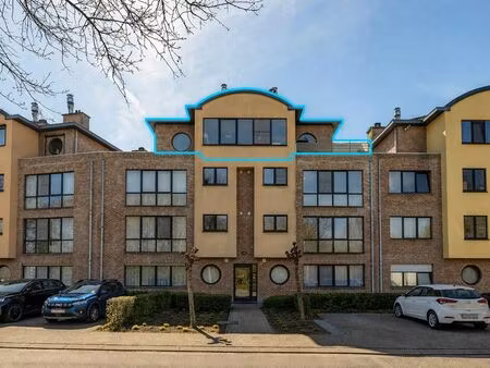 appartement à vendre à melsele € 449.000 (lnfq2) - de boer & partners - kantoor sint-nikla