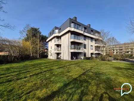 appartement à louer à gentbrugge € 995 (lnfmk) - properties makelaars | zimmo