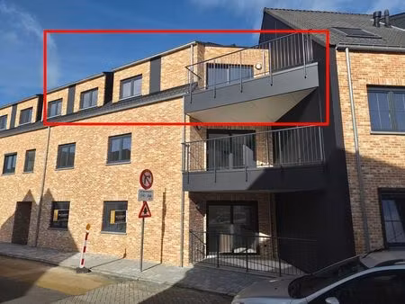 appartement à louer à booischot € 975 (lnfq9) | zimmo