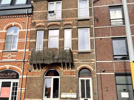 appartement à louer à heverlee € 700 (lnfqd) - immo de dijle | zimmo