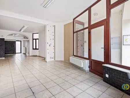 bien professionnel à louer à neder-over-heembeek € 1.100 (lnfp2) - ring consult bv | zimmo