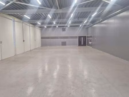 bien professionnel à louer à achel € 1.000 (lnfly) - | zimmo