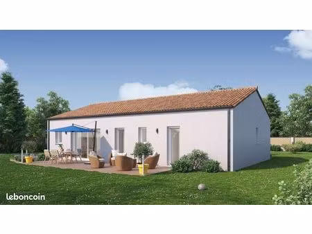 maison 5 pièces 109 m²