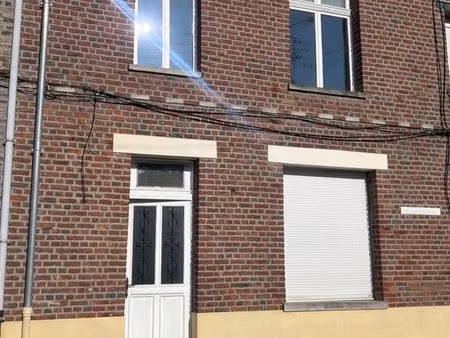maison de ville 5 pièces 104 m²