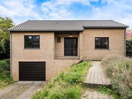 maison à vendre à saint-georges-sur-meuse € 349.000 (lnfqn) - we invest huy | zimmo