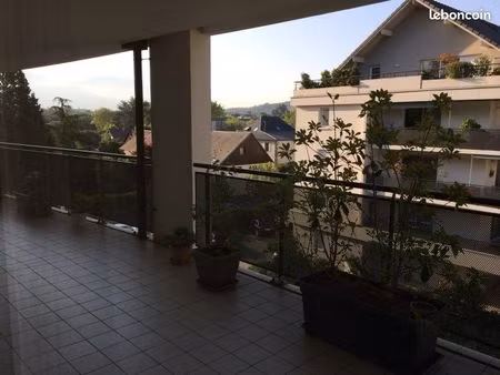 immobilier appartement