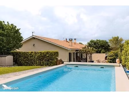 maison 5 pièces 117 m²