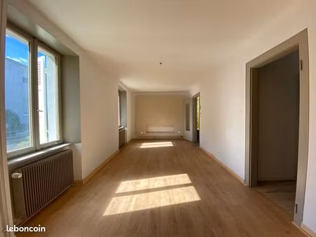 maison 110m2 quartier rebberg mulhouse brunstatt