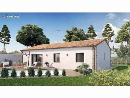 maison 5 pièces 96 m²