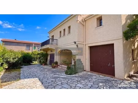 maison 5 pièces 127 m²