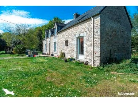 longère 6 pièces 135 m²