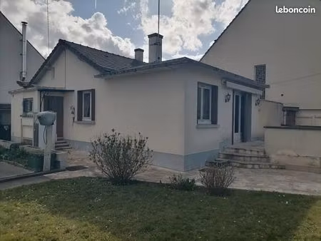 maison 4 pièces 61 m2