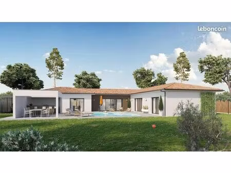 maison 5 pièces 181 m²