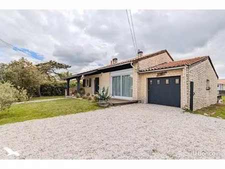 maison 4 pièces 88 m²