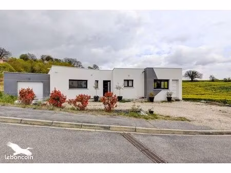 maison 7 pièces 191 m²