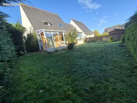 maison 6 pièces 108 m²