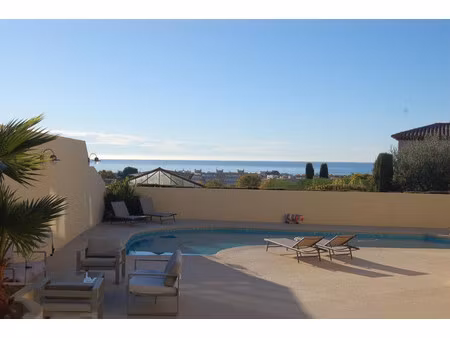 maison à vendre à cagnes-sur-mer (06800) - alpes-maritimes