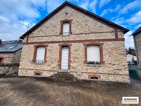 immeuble 7 pièces 105 m²