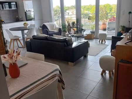 t3 2023 – idéal investisseur ou couple/ proche futur chu