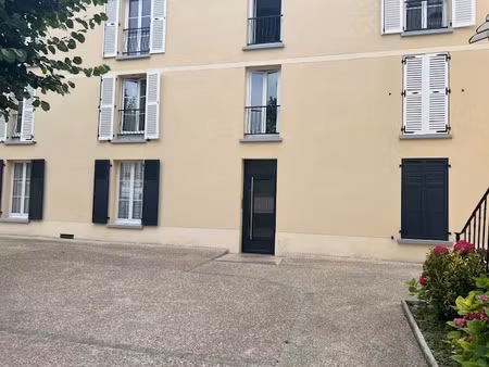 villiers sur marne 3 pièces avec cave