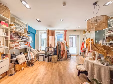 vente locaux professionnels 3 pièces 115.05 m² à draguignan (83300)  315 000 €