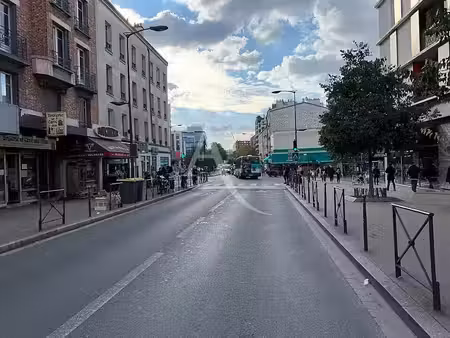 vente locaux professionnels 0 pièces 120 m² à les lilas (93260)  982 800 €