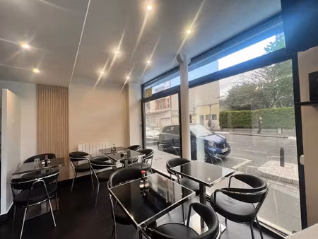 vente locaux professionnels 55 m² à les lilas (93260)  150 000 €