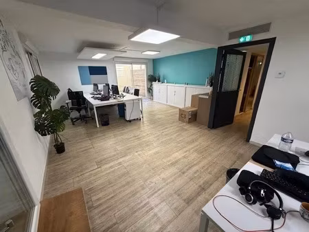 vente locaux professionnels 128.27 m² à marseille 12ème (13012)  330 000 €