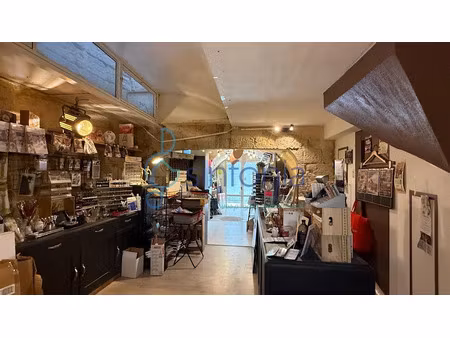 vente locaux professionnels 0 pièces 45 m² à uzès (30700)  36 500 €