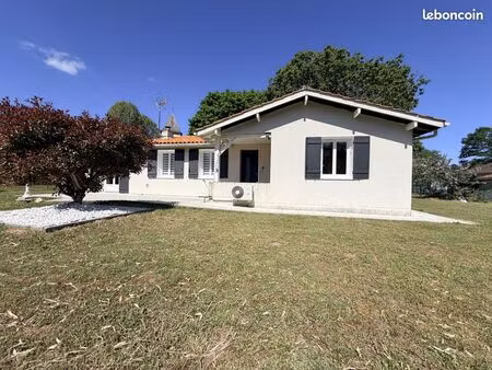 maison 5 pièces 95 m²