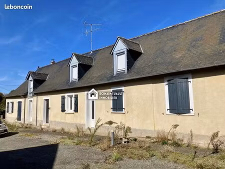 propriété 8 pièces 189 m²