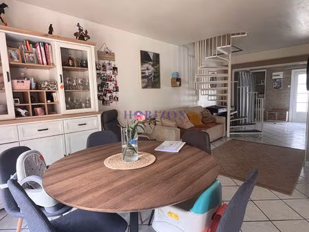 maison 5 pièce(s) 78 m2