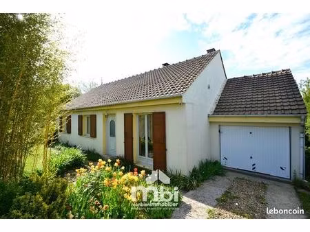 maison 6 pièces 93 m²