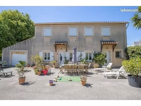 maison 3 pièces 65 m²