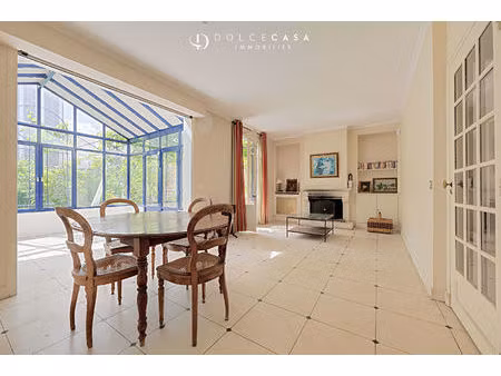 maison montreuil 7 pièce(s) 160 m2