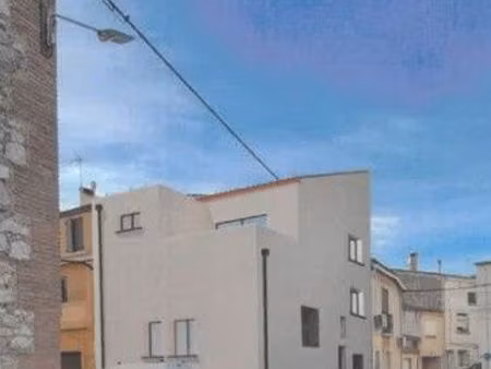 maison 3 pièces 63 m²