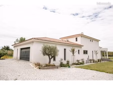 maison 5 pièces 125 m²