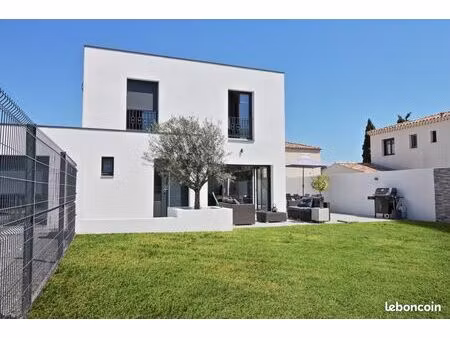 maison 4 pièces 125 m²