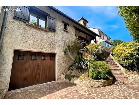 maison 6 pièces 111 m²