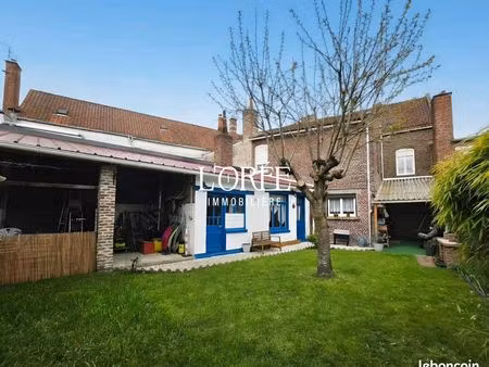 maison 7 pièces 135 m²