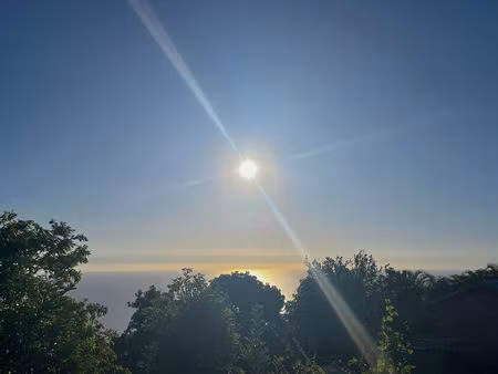 terrain constructible de + de 1 000 m² la fontaine  saint-leu