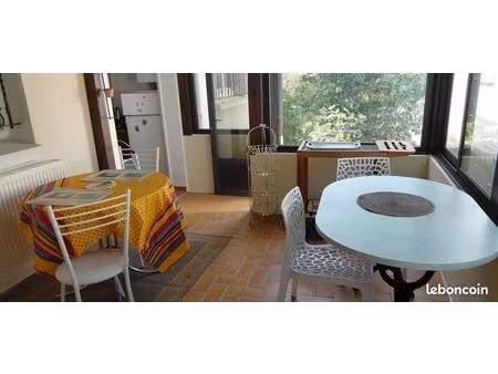 location meublé au garennes sur loire