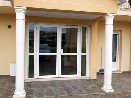 appartement f2 bourg achard