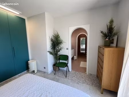 appartement 4 pièces 97 m²