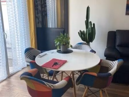 t3 rue chrestias colomiers